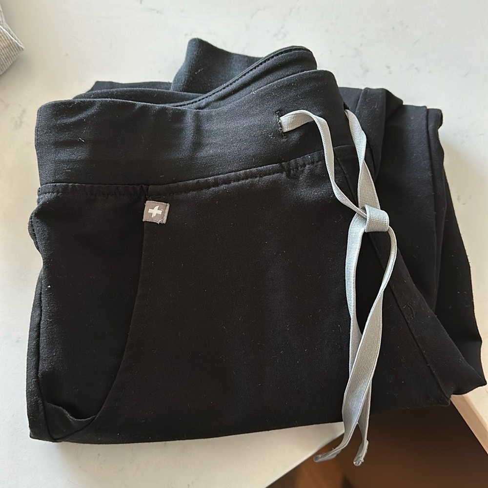 Figs Zamora joggers XS petite